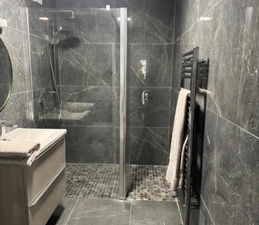 County Meath Apartment | Kilgar Gardens B&B