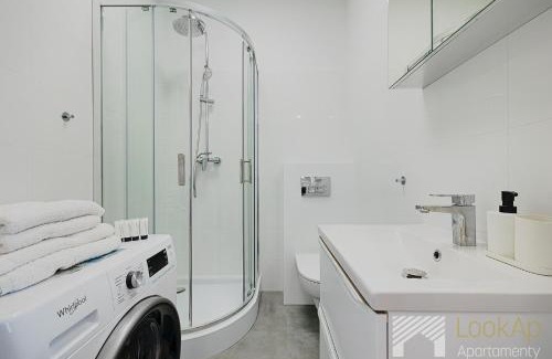 Srodmiescie Apartment | Kilińskiego 33 Comfort by LookAp