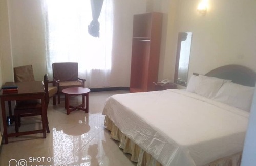 Arusha Hotel | Kilicrane Hotel Arusha