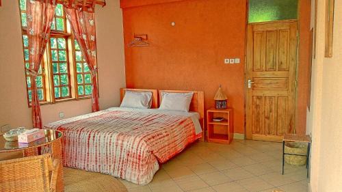 Arusha Cabin | Kilimanjaro Eco Lodge