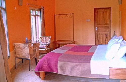 Arusha Cabin | Kilimanjaro Eco Lodge