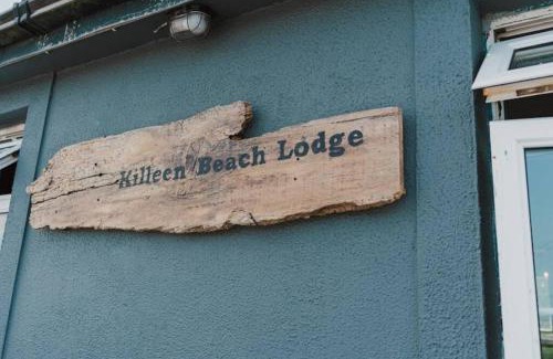 Killadoon House | Killeen Beach Lodge