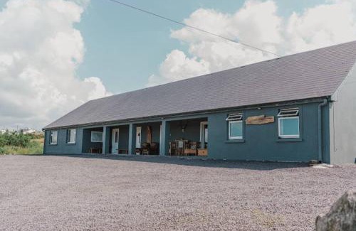 Killadoon House | Killeen Beach Lodge