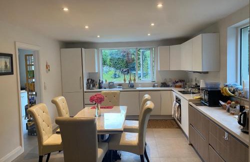 Drummond Etra Bed & Breakfast | Kilmactrasna Cottage