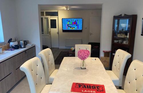 Drummond Etra Bed & Breakfast | Kilmactrasna Cottage