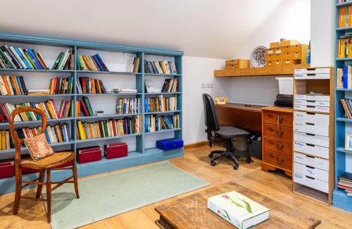 Brodick House | Kilmichael House