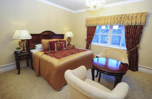 Ballyfarnon Hotel | Kilronan Castle Hotel & Spa