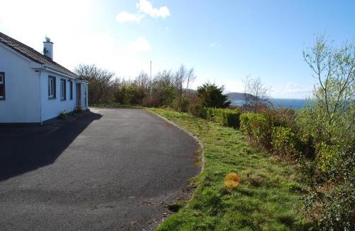 Westport House | Kilsallagh Cottage
