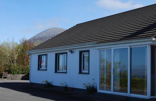 Westport House | Kilsallagh Cottage