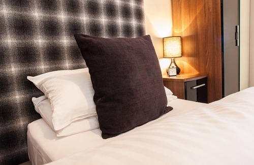 Evanton House | Kiltearn Guest House