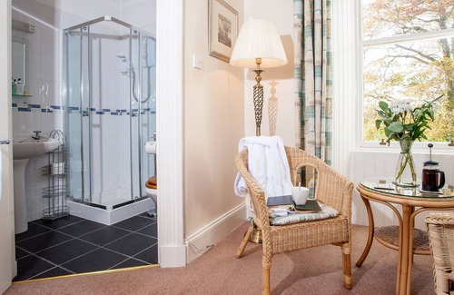 Evanton House | Kiltearn Guest House