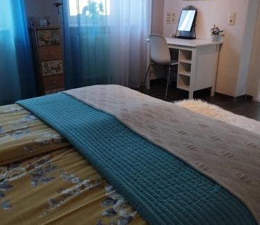 Goerwihl Apartment | Kim`s Cottage