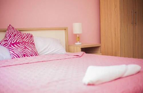 Accra House | Kim's Guest House