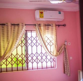 Accra House | Kim's Guest House