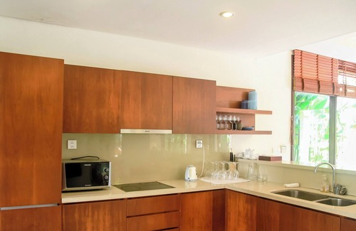 Ngu Hanh Son Villa | Kim's Villa Danang -Luxury Villa 3 bedrooom private pool