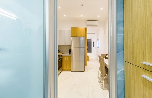 Pefkochori House | Kima Premium Apartments