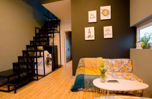 Da Lat Apartment | Kimi Uchi Home