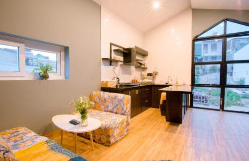 Da Lat Apartment | Kimi Uchi Home