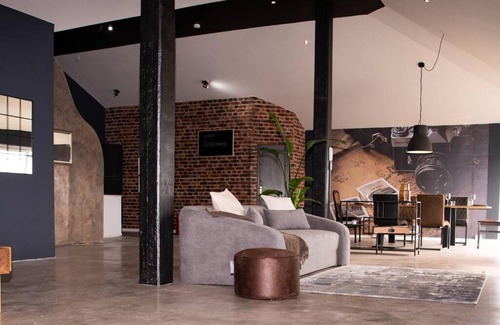 Schwetzingen Apartment | KiMMCo Loft