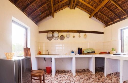 Morondava Hotel | Kimony Resort
