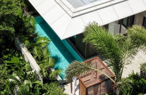 Lingshui Resort | Kimpton Aqeos Hainan by IHG