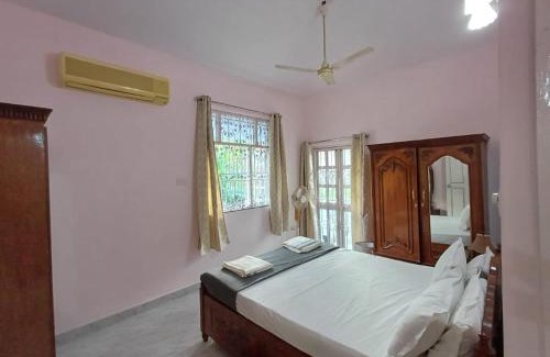 Mulgao Apartment | Kinara 2 bhk Villa