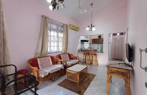 Mulgao Apartment | Kinara 2 bhk Villa