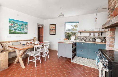 Lispole House | Kinard Farmhouse 3 bedroom house VRBO