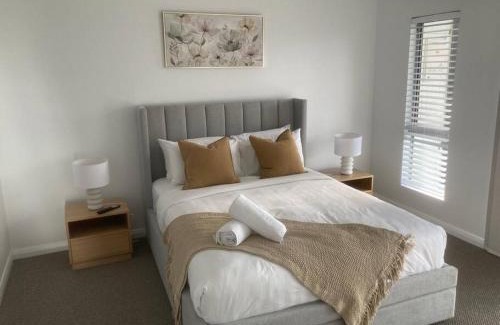 Wagga Wagga Apartment | Kincaid@232