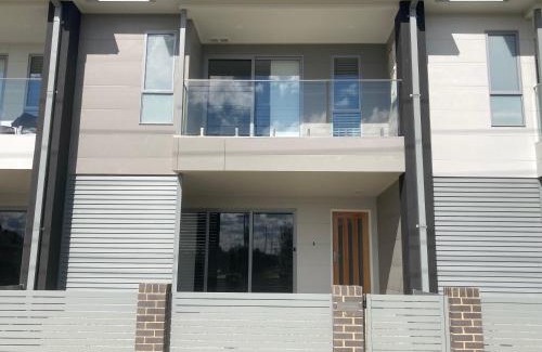 Wagga Wagga Apartment | Kincaid@232