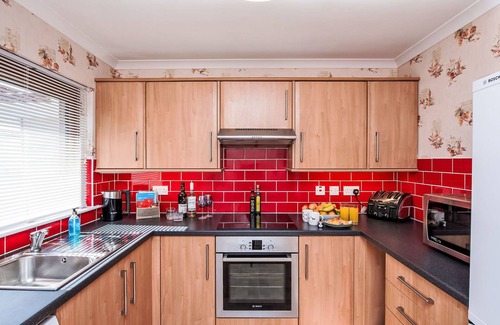 Inverness House | Kincraig by Interhome