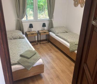 Szoce Apartment | Kincses Sziget Apartman