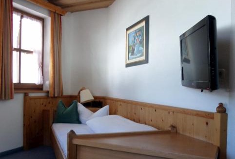 Hintertux Hotel | Kinder- & Gletscherhotel Hintertuxerhof