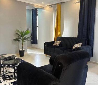 Kampala Apartment | King Ceaser Apartment 1