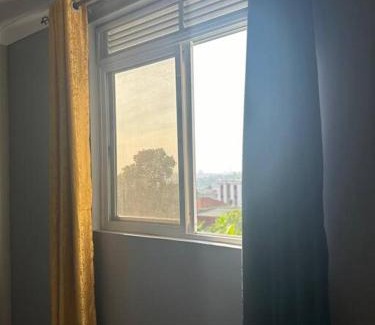Kampala Apartment | King Ceaser Apartment 1