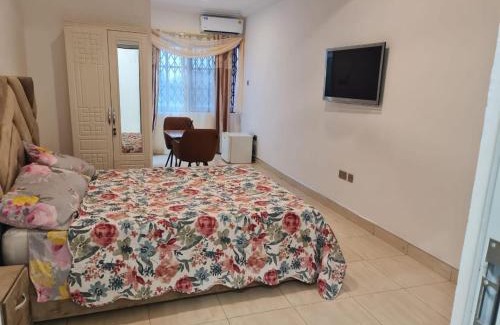 Nungua House | King George Lodge