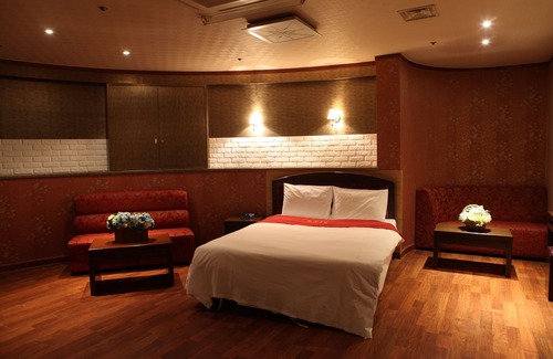 Bundang-gu Hotel | King Hotel