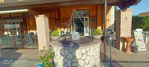 Ceprano House | King of the road