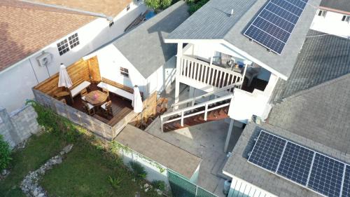 Nassau Apartment | King & Queen Suite #7