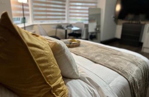 Streatham Apartment | King Size Studio Apartment Streatham