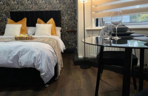 Streatham Apartment | King Size Studio Apartment Streatham