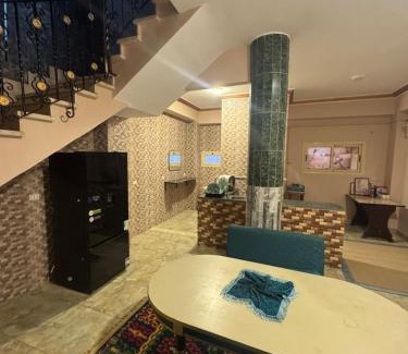 Al Haram Villa | King Soliman Villa