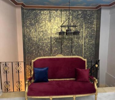 Al Haram Villa | King Soliman Villa