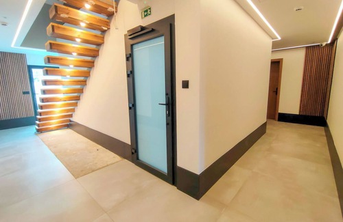 Leiria Apartment | King Studio 1