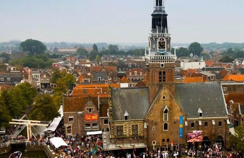 Alkmaar Hotel | King Suite Centre Alkmaar