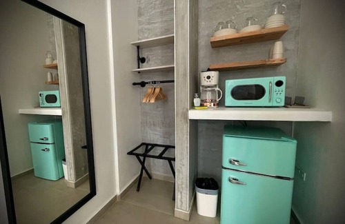 Stella Apartment | King Suite on Corcega Beach