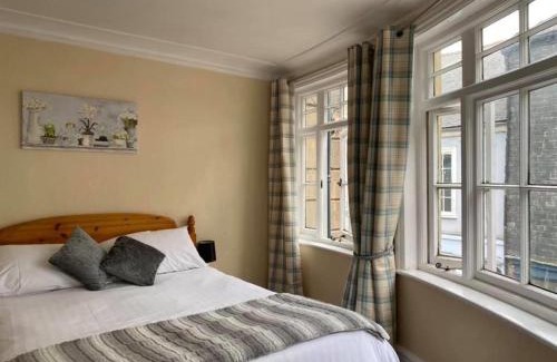 Totnes Hotel | King William IV