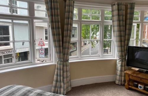 Totnes Hotel | King William IV