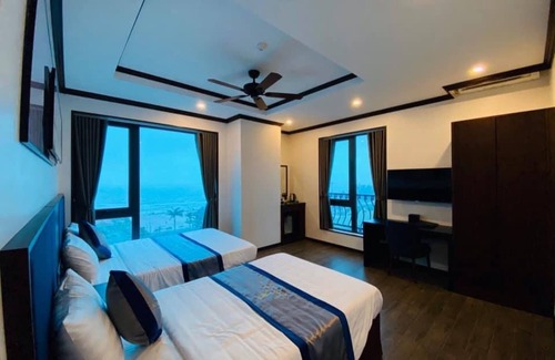 Cua Lo Hotel | Kingdom Hotel Cua Lo