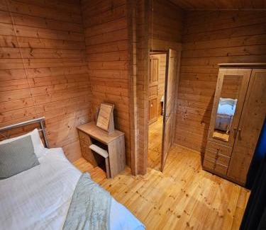 Exebridge Apartment | Kingfisher Lodge, Lakeside Lodges